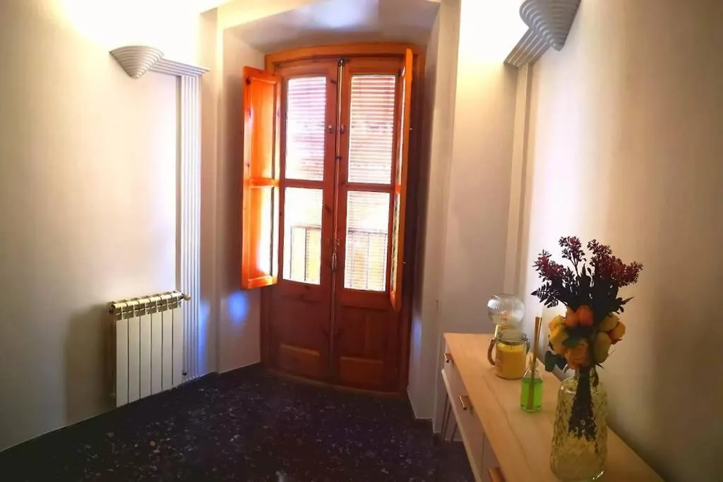 Casa La Lonja De Guadix别墅 西班牙