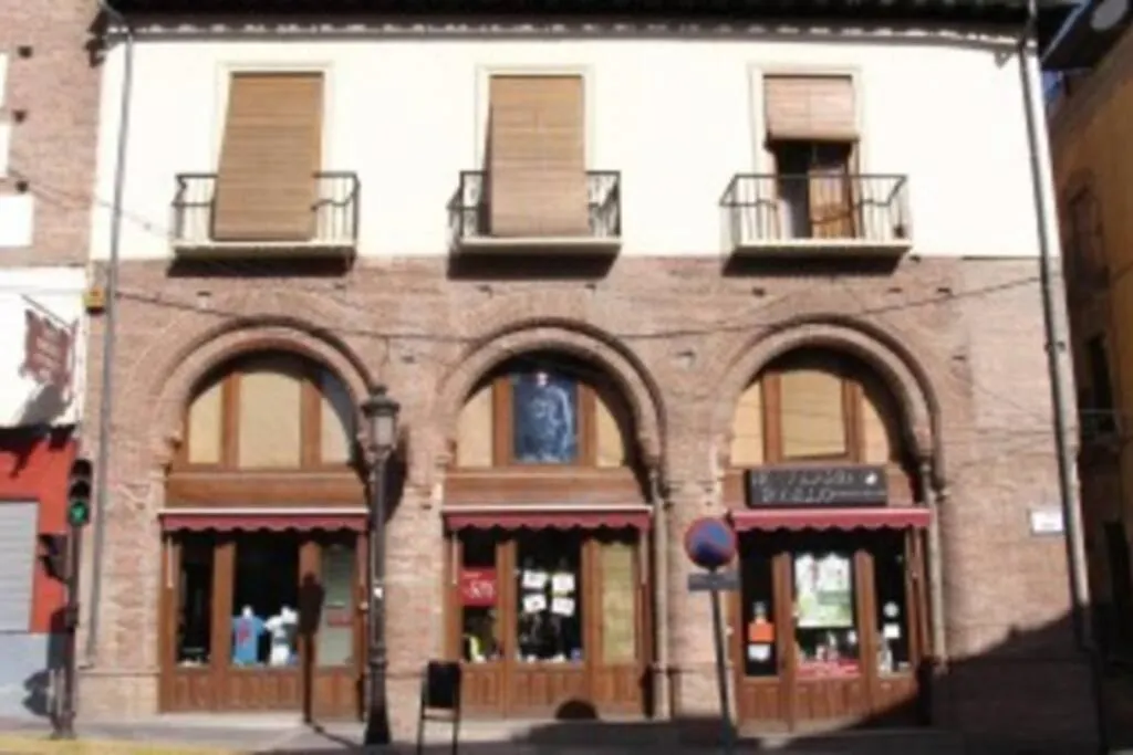 度假居 Casa La Lonja De Guadix别墅
