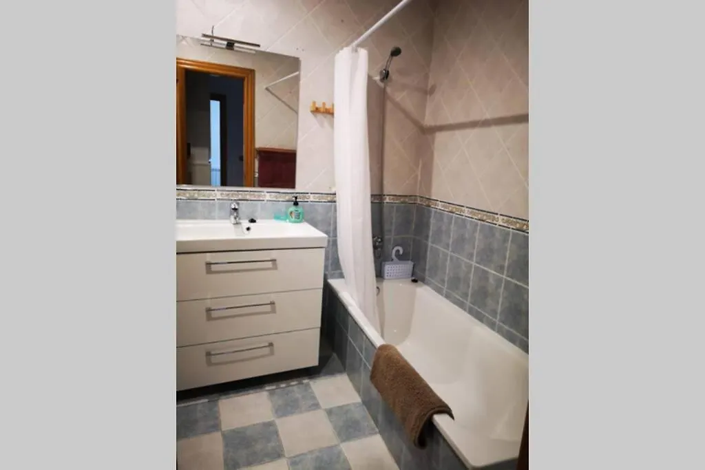 Casa La Lonja De Guadix别墅 瓜迪克斯