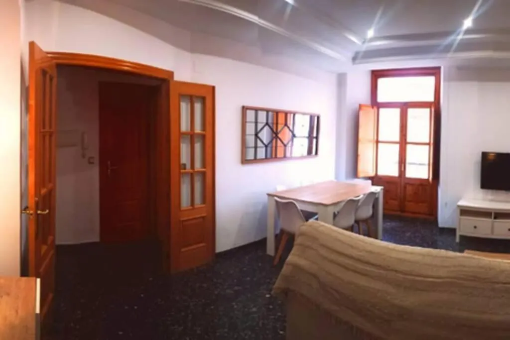 Casa La Lonja De Guadix Villa
