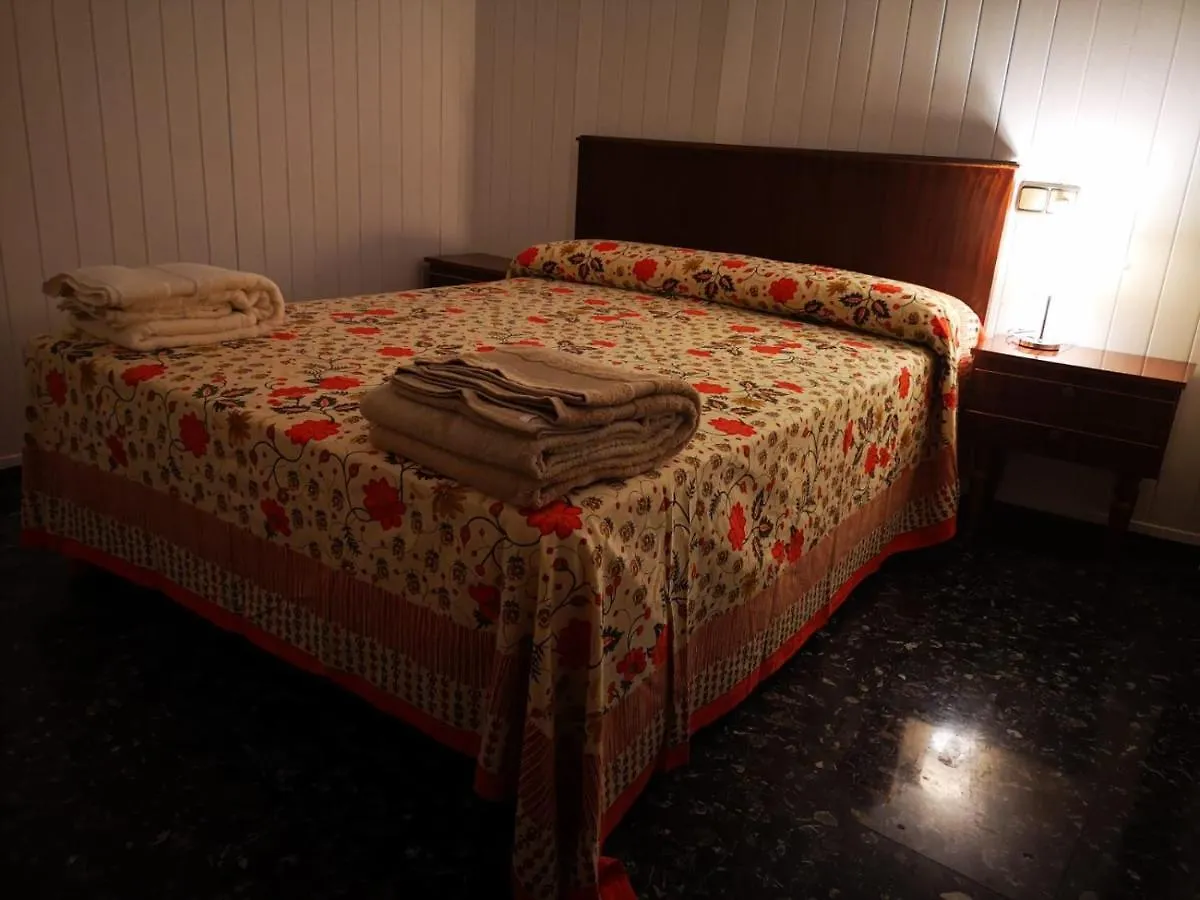 Casa La Lonja De Guadix Villa Holiday home